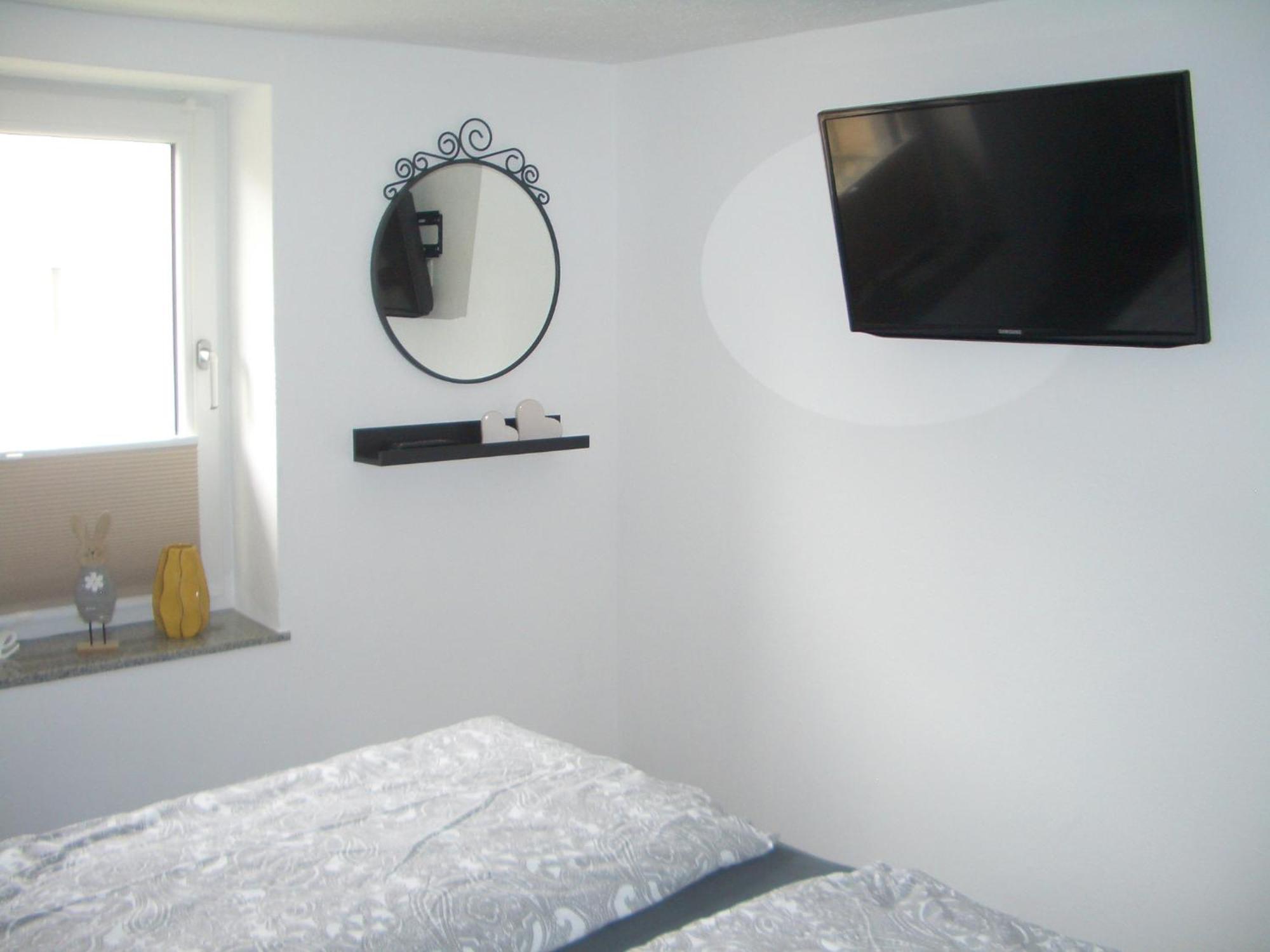 Ferienwohnung Rheinspaziert Dellhofen Exteriér fotografie